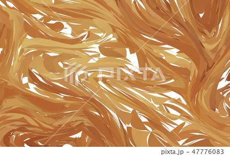 Vector Marble Texture. Ink Marbling Paper 47776083