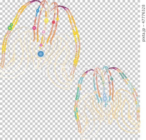 カブトクラゲ 47776328