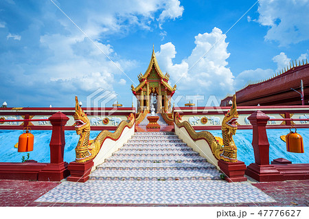 The Beautiful of Wat Pipatmongkol 47776627