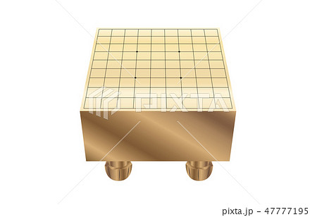 将棋盤立体横2 将棋盤立体横2 47777195
