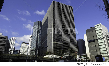 大阪駅前第4ビル 47777572
