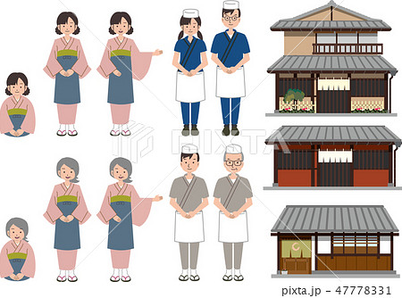 日本料理店 日本料理店 47778331