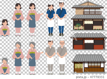 日本料理店 日本料理店 47778331