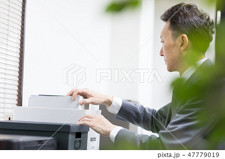 ビジネスシーン ビジネスシーン 47779019