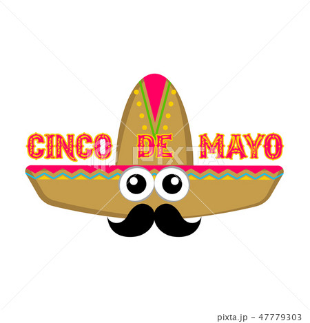 Poster of cinco de mayo 47779303