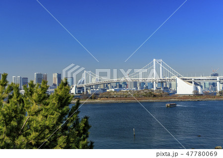 お台場 47780069