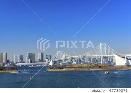 お台場 47780071