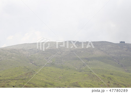 阿蘇山 南阿蘇村 九州 阿蘇山 南阿蘇村 九州 47780289