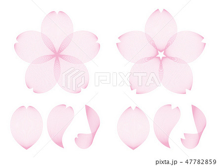 桜 花 ワイヤー 桜 花 ワイヤー 47782859