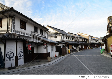 倉敷美観地区52 倉敷美観地区52 47782965