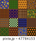 Seamless Patterns 17 in 1 47784153