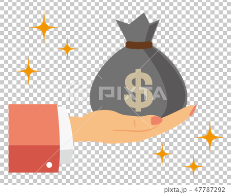 お金 手 ボディーパーツ お金 手 ボディーパーツ 47787292