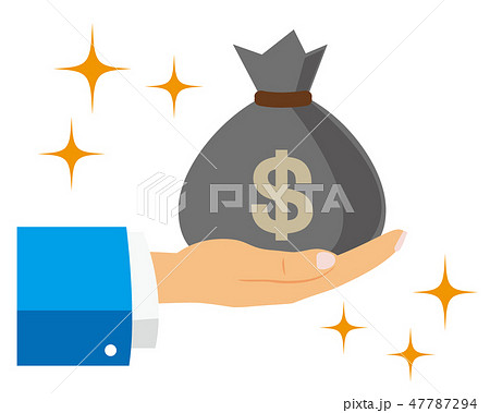 お金 手 ボディーパーツ お金 手 ボディーパーツ 47787294