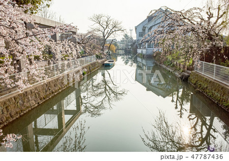 柳川あめんぼセンター水の資料館 47787436