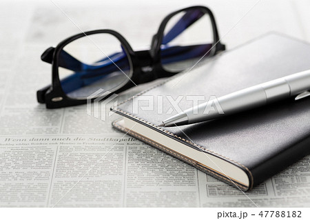 ビジネスイメージ 47788182