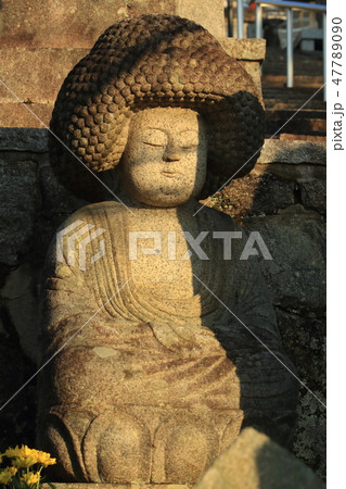 京都、金戒光明寺のアフロ大仏(五劫思惟阿弥陀仏)です 京都、金戒光明寺のアフロ大仏(五劫思惟阿弥陀仏)です 47789090