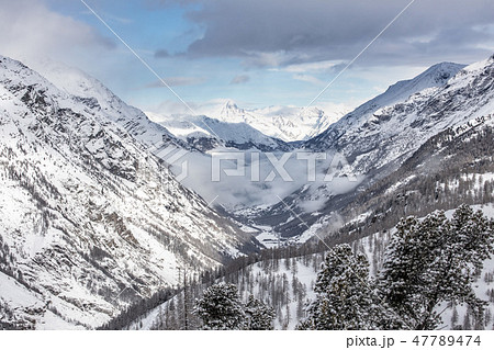 風景 雲 山 47789474