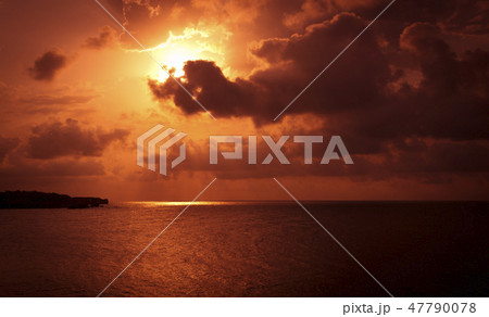 Sunset Sunset 47790078