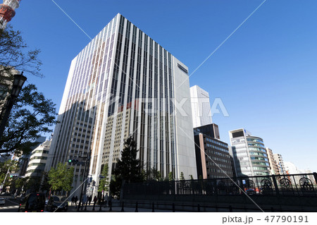銀座の複合ビル 銀座の複合ビル 47790191