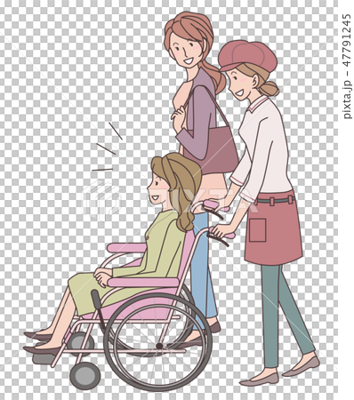 Japan Universal Manner Association supervised... - Stock Illustration ...