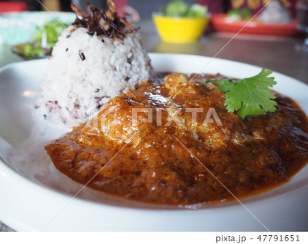 カレー カレー 47791651
