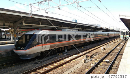 JR東海383系電車 47792557