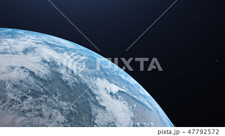 地球3DCG perming3DCG160812 イラスト素材 地球3DCG perming3DCG160812 イラスト素材 47792572