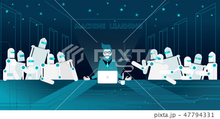 The Last Supper 47794331