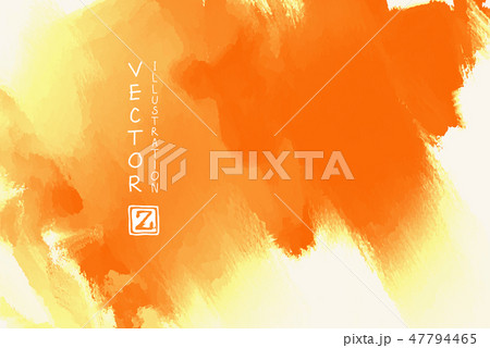Vector grunge brushes 47794465