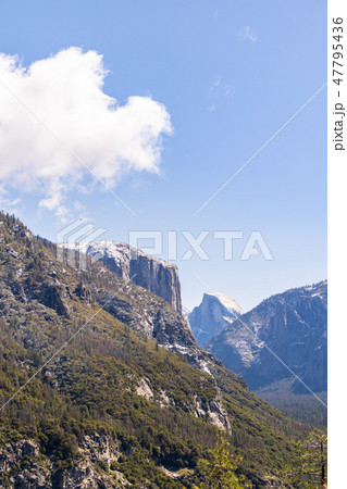 Yosemite national Park 47795436