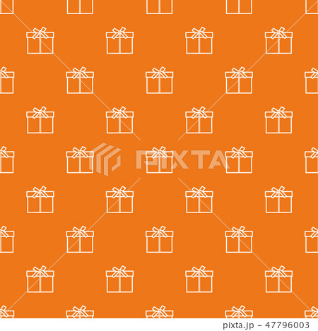Seamless pattern with gifts boxes Seamless pattern with gifts boxes 47796003