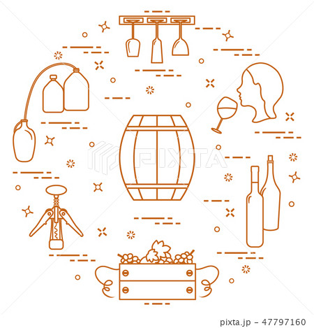 Winemaking 47797160