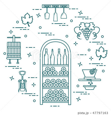 Winemaking Winemaking 47797163