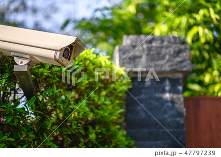 CCTV Security Camera CCTV Security Camera 47797239