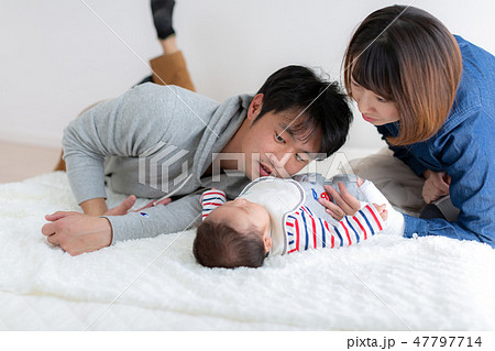 家族写真 家族写真 47797714