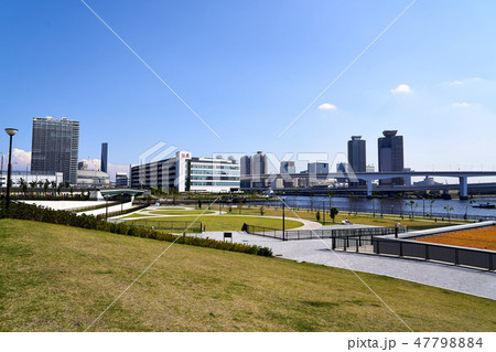 豊洲ぐるり公園 豊洲ぐるり公園 47798884