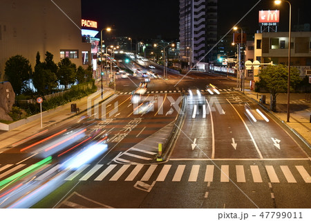 58号線の夜3 47799011