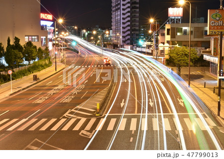 58号線の夜5 47799013