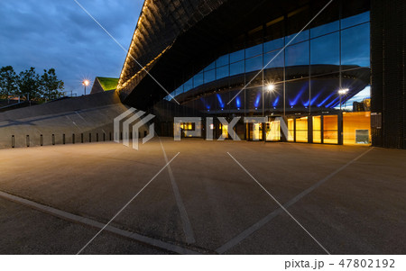 International Convention Centre in Katowice International Convention Centre in Katowice 47802192