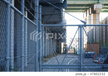 立入禁止 立入禁止 47802232