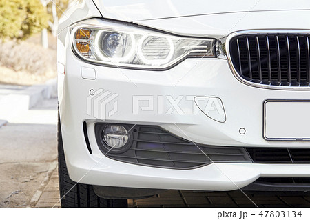 自動車 ヘッドライト 韓国 47803134