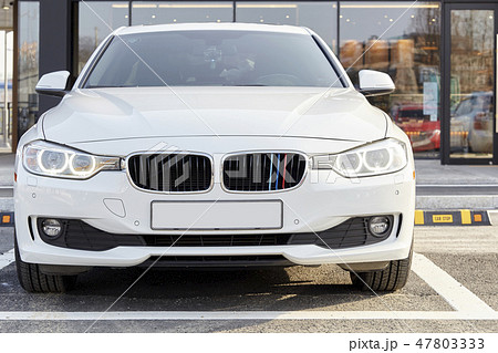 自動車 BMW ヘッドライト 47803333