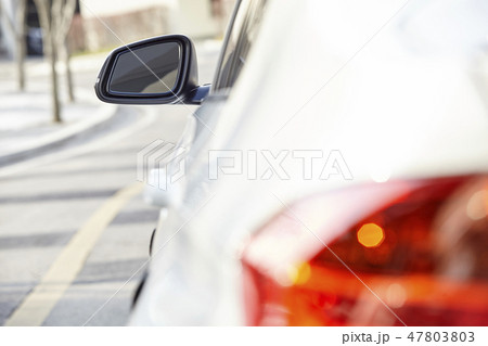 自動車 乗用車 車 47803803