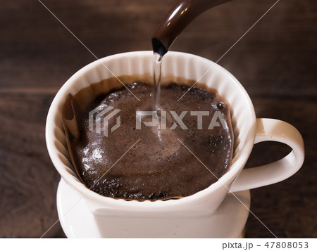 コーヒードリッパー コーヒードリッパー 47808053