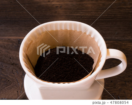 コーヒードリッパー 47808054