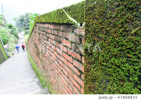 Shuinandong Smelter of gold museum park Shuinandong Smelter of gold museum park 47808835