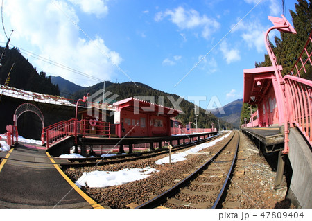 恋山形駅3454 恋山形駅3454 47809404