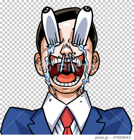 ビジネスマン ビジネスマン 47809643