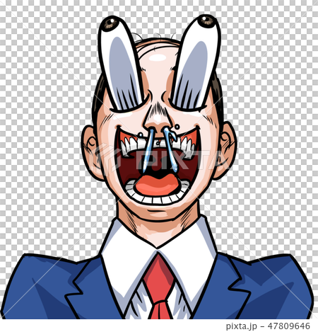 ビジネスマン ビジネスマン 47809646