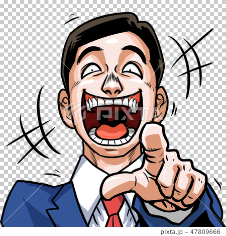 一名商人 47809666